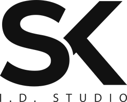 SK-Touch Interior Architecture Studio (SK I.D. Studio) logo