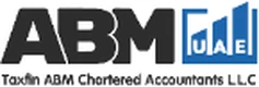 Taxfin ABM Chartered Accountants logo